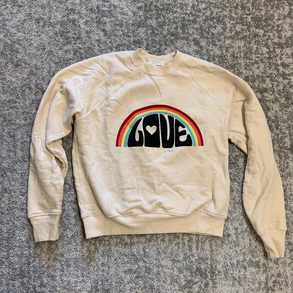 Spiritual Gangster Crewneck - Picture 1 of 1